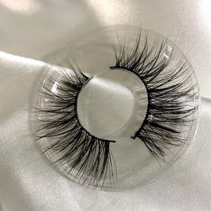 Faux mink glam Lash